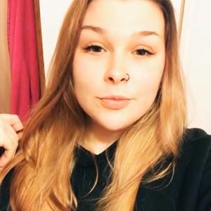 Meet your Posher, Kerri